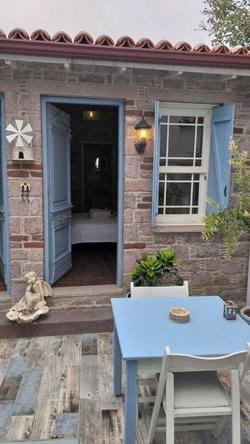 Cunda Ayla Boutique Hotel