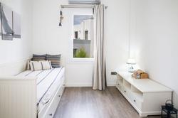 Important Group Villa Olivia
