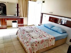 Parliament Apart Butik Otel