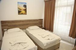 Carsi Butik Otel