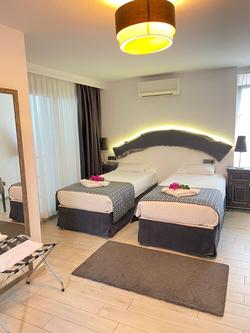 Casa Tua Boutique Hotel