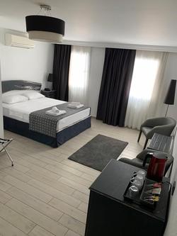 Casa Tua Boutique Hotel