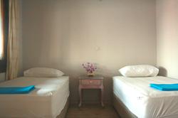 La Luna Hostel