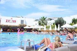 Sun Beach Resort Hotel