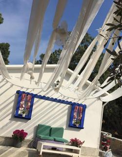 Bodrum Masali Camping