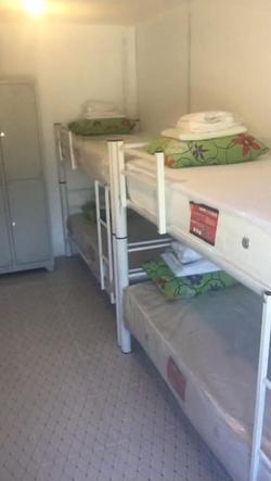 Bodrum Masali Camping