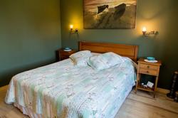 Important Group Villa Costa