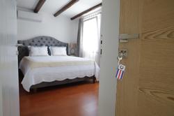 The Flag Suites