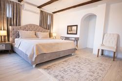 The Flag Suites