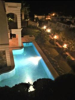 Villa Evane