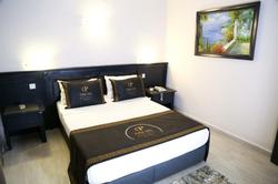 Dream Palace Hotel