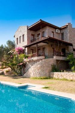 Villa Olive Garden