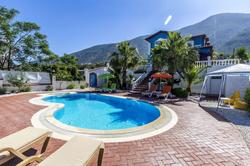 Villa Blue by Tatilpremium