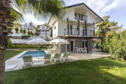 Villa Ayva by Tatilpremium