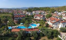 Calis Beach Apartments