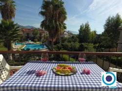 Calis Beach Apartments