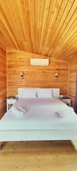 Rocas Roja Camping