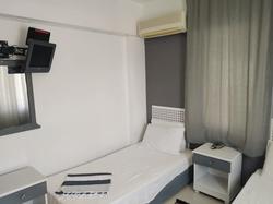 Sun Ocean Motel