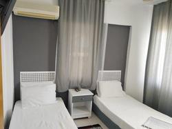 Sun Ocean Motel