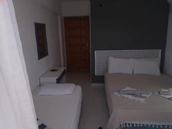 Sun Ocean Motel
