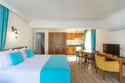 Infinity Lily Apartments