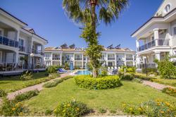 Sea Heaven Legend Apartments