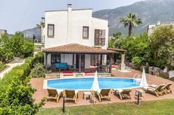 Villa Sierra by Tatilpremium