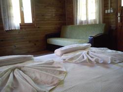 Yesil Bahce Bungalow
