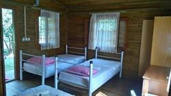 Yesil Bahce Bungalow