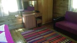 Yesil Bahce Bungalow