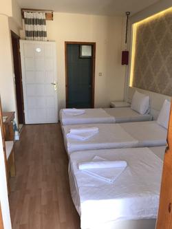 Hisar Aqua Hotel