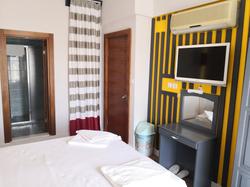 Hisar Aqua Hotel