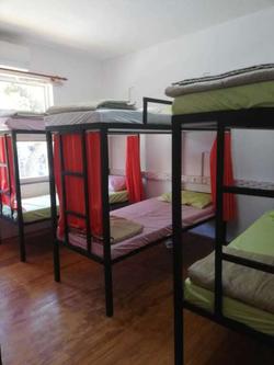 Turunc Hostel Cafe