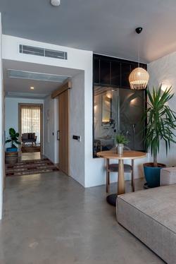 Harbour Suite