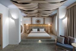 Harbour Suite