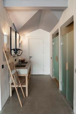 Harbour Suite