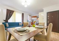 Likya Garden Residence
