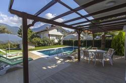 Villa Hibiscus by Tatilpremium