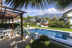 Villa Hibiscus by Tatilpremium