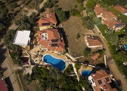 Exclusive Boutique Hotel