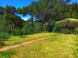 Kidrak Camping Namaste