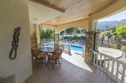 Villa Baron by Tatilpremium