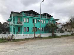 Hix Garden Apart Hotel