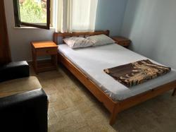 Hix Garden Apart Hotel