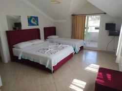 Bucak Apart Hotel