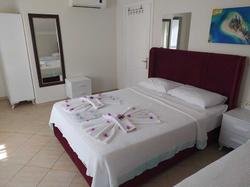 Bucak Apart Hotel