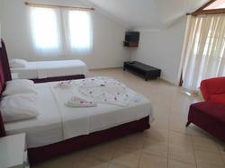 Bucak Apart Hotel