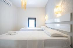 Eroglu Villas
