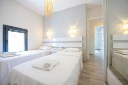 Eroglu Villas