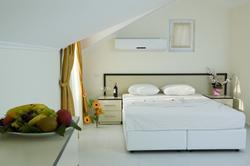 Orka Golden Heights Villas